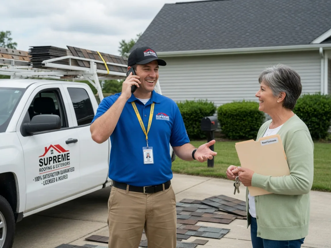 Roof Replacement Shelbyville, TN FAQs
